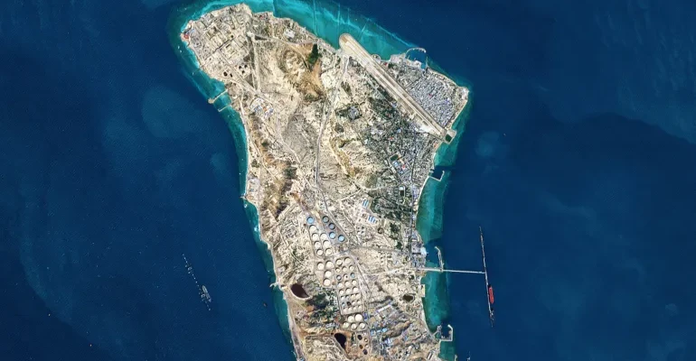 Irán útočí na americké a izraelské aktíva v rámci operácie True Promise 4, vlna 82