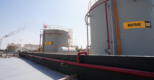 Ropa sa zotavuje o 1 dolár, nádeje na prímerie na Blízkom východe slabnú - Reuters