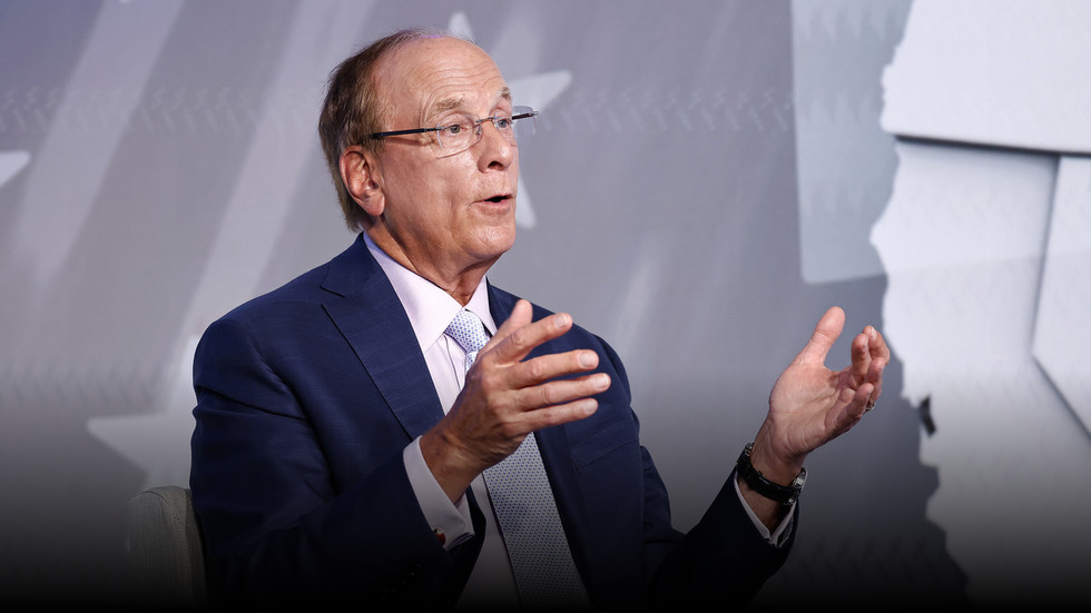 Generálny riaditeľ spoločnosti BlackRock sa obracia k optimizmu ohľadom vojny s Iránom