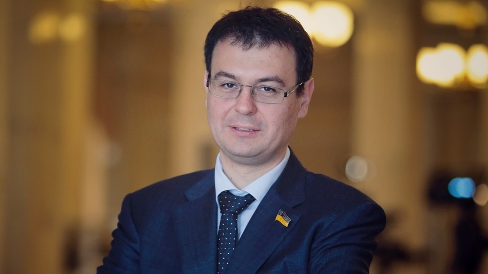 Ukrajina „na pokraji finančnej katastrofy“ – povedal vysokopostavený poslanec Ukrajina „na pokraji finančnej katastrofy“ – povedal vysokopostavený poslanec