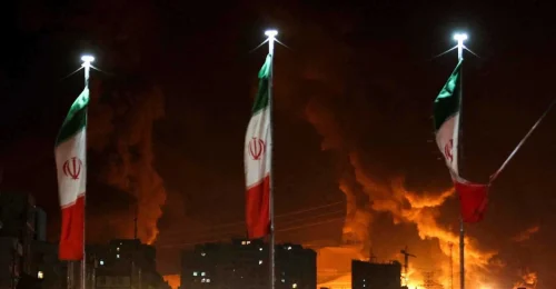 Iniciatíva pod vedením Turecka má za cieľ ukončiť regionálne nepriateľstvo