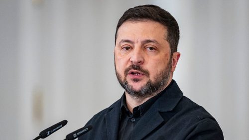 Zelensky: USA spájajú bezpečnostné záruky Ukrajiny s jednou kľúčovou otázkou