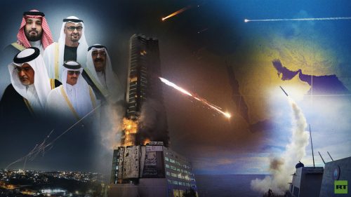 Tisíce rakiet neskôr: Prečo Perzský záliv stále nechce vojnu s Iránom