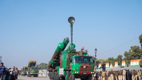 India sa chystá zadať veľkú objednávku na BrahMos – médiá