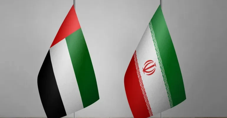 Irán podal sťažnosť generálnemu tajomníkovi OSN v súvislosti s údajnou úlohou SAE v americko-izraelských útokoch