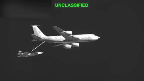 Desať amerických vojakov zranených, „niekoľko“ tankovacích lietadiel údajne poškodených pri iránskom útoku na saudskoarabskú základňu (FOTOGRAFIE, VIDEÁ)