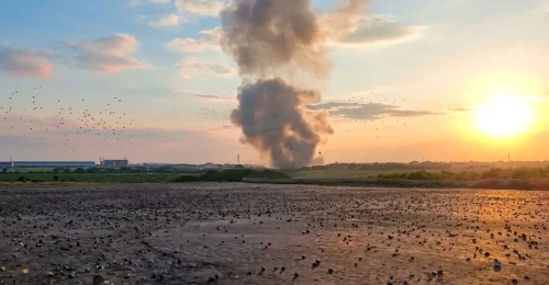 Pri leteckom útoku v irackom Kirkúku zahynuli traja členovia PMF