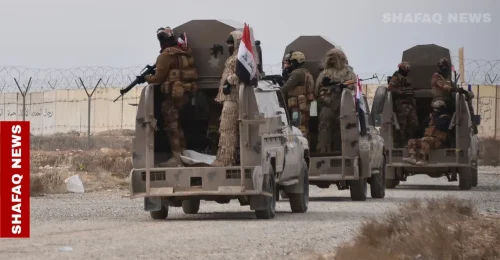 Iracká neutralita slabne: Blíži sa formálne zapojenie do vojny?