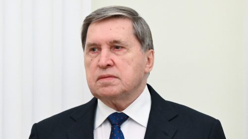 USA predložili Rusku „zaujímavé ponuky“, tvrdí poradca Kremľa