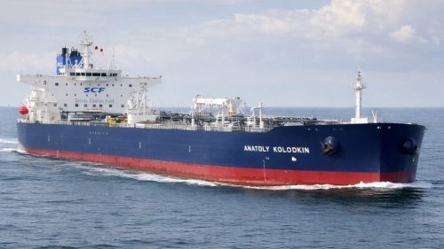 Ruský tanker sa blíži ku Kube napriek americkej ropnej blokáde