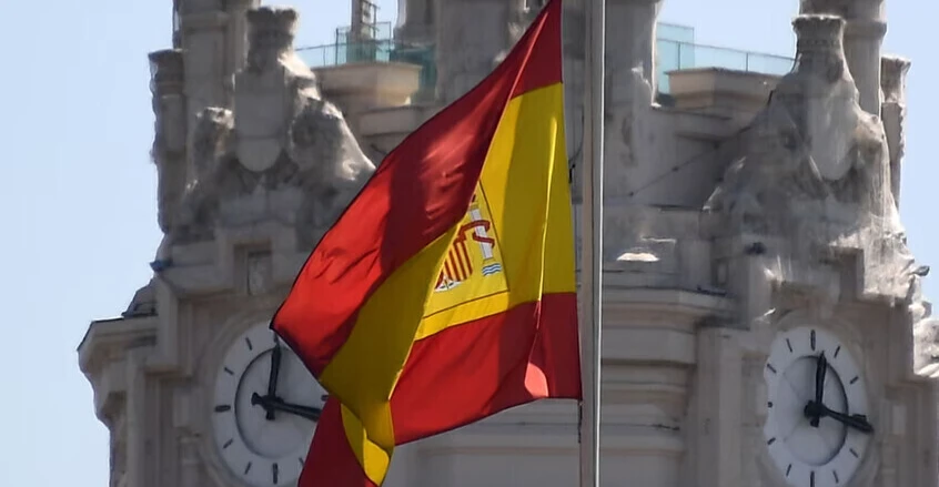 Španielsko uzatvára vzdušný priestor pre americké lietadlá spojené s útokmi na Irán Španielsko uzatvára vzdušný priestor pre americké lietadlá spojené s útokmi na Irán