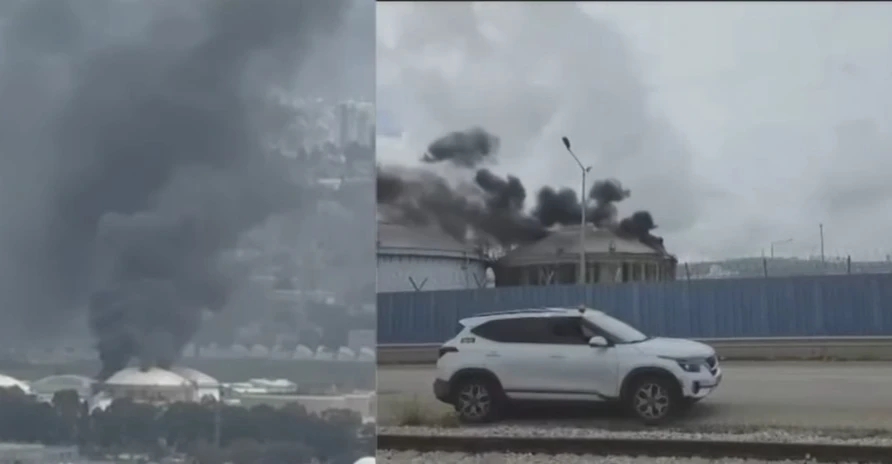 Irán a Hizballáh odpálili rakety na Haifu po tom, čo Izrael zaútočil na Libanon Irán a Hizballáh odpálili rakety na Haifu po tom, čo Izrael zaútočil na Libanon