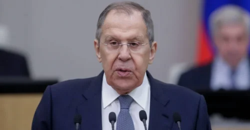 Rusko obviňuje USA a Izrael z marenia regionálnych vzťahov z Iránom