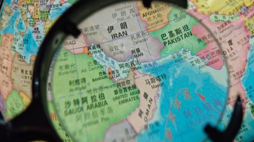 USA sa snažia preniesť zodpovednosť za krízu v Hormuzskej oblasti na iných.