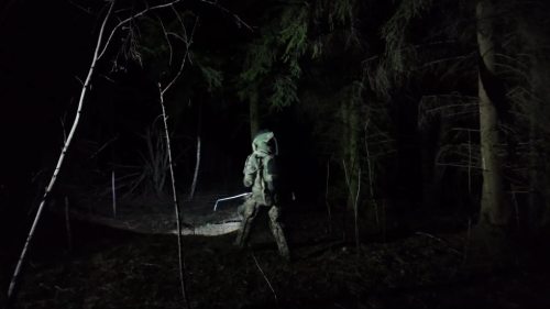 Ukrajinský podozrivý z plánovania bombového útoku zabitý, informovala FSB