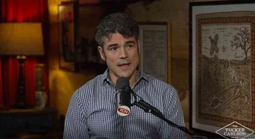 Exkluzívne: Prvý rozhovor s Joeom Kentom po odstúpení z Trumpovej administratívy (ANG/ENG)