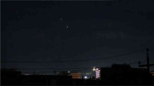 Viaceré výbuchy dronov v Kurdistane