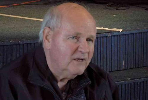 Prof. Peter Staněk, CSc. - Otevřeně a bez zábran - diskuse Otrokovice