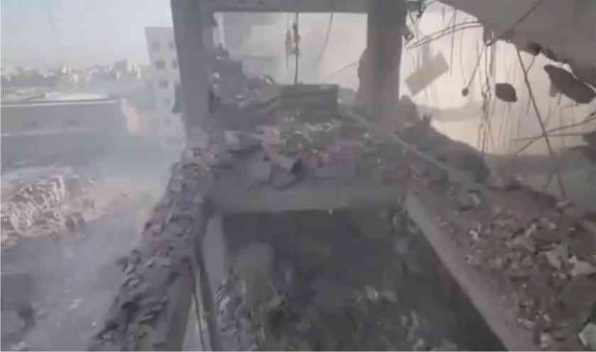 V Teheráne údajne zahynuli desiatky ľudí, Trump sa vyhráža Iránu ďalšou „smrťou“ (VIDEÁ)