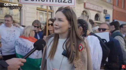 „V Maďarsku nemáme žiadnu nelegálnu imigráciu“