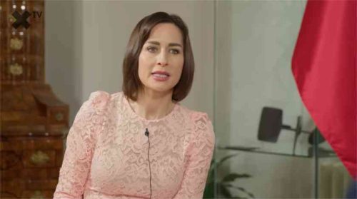 AK IDEOLÓGIU NAHRADÍ ZDRAVÝ ROZUM, TAK VZŤAHY ZAČNÚ OPÄŤ FUNGOVAŤ