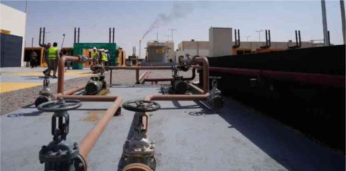 Iracká SOMO žiada o rýchlejšie harmonogramy nakládky ropy po udelení výnimky pre tranzit cez Hormuzský prieliv