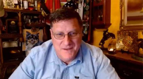 Iránsky raketový systém Fath-360 práve navždy zmenil tvár moderných vojnových stratégií. - Scott Ritter