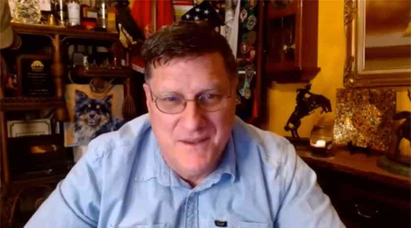 Iránsky raketový systém Fath-360 práve navždy zmenil tvár moderných vojnových stratégií. - Scott Ritter