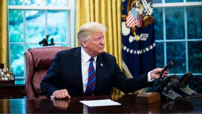 Irán vyhlásil víťazstvo po tom, čo Trump oznámil dvojtýždňové prímerie