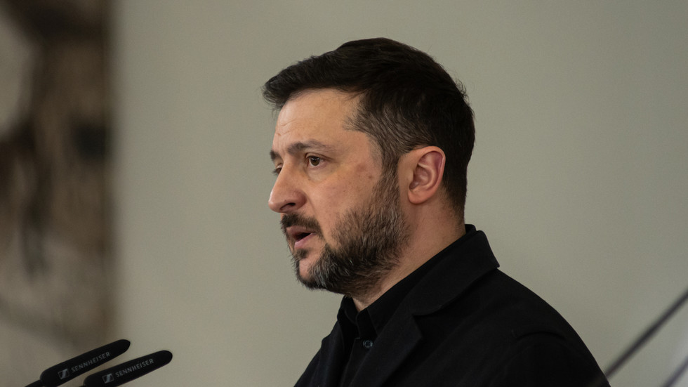 Zelenskyj tvrdí, že Rusko vydalo Donbasu ultimátum