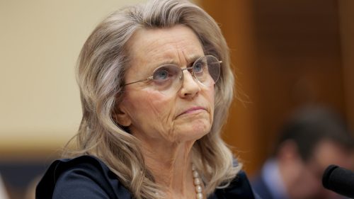 Zákonodarkyňa bola odsúdená za „urážku“ homosexuálov z pred 20 rokmi