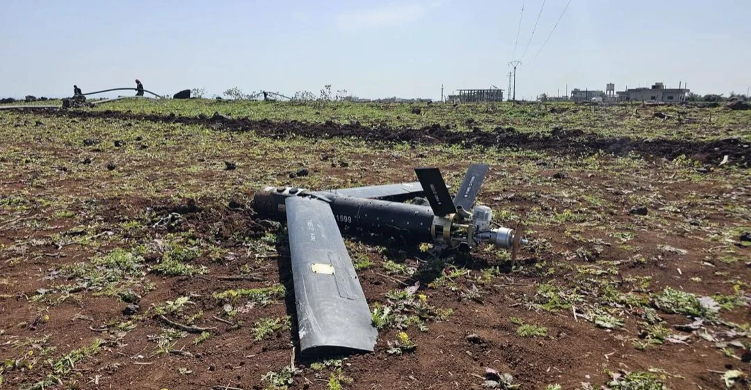 V Damasku bolo počuť výbuchy po zachytení rakiet protivzdušnou obranou