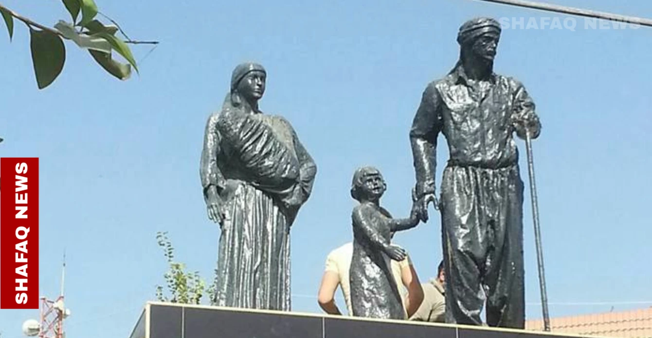 Feyli Kurdi: „Krvavou zafarbená“ rana, ktorá po 46 rokoch stále čaká na spravodlivosť