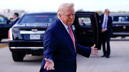 Cena za podcenenie Iránu