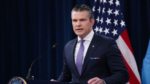 Budúcnosť NATO neistá – Hegseth