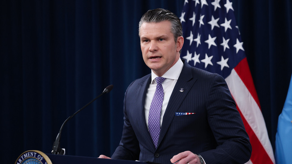 Budúcnosť NATO neistá – Hegseth