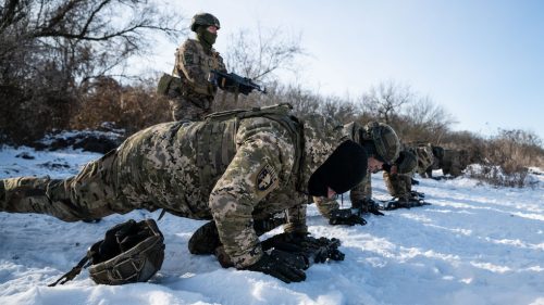 Ukrajinské novinárske gangy menia taktiku – médiá