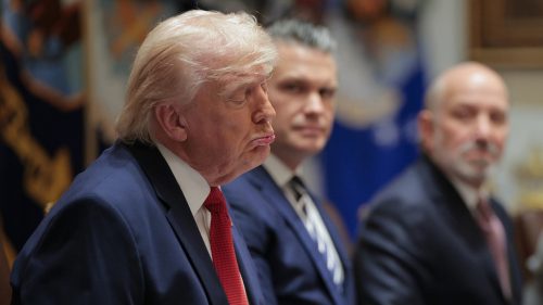 Trump kritizuje NATO za jeho neúčasť vo vojne s Iránom