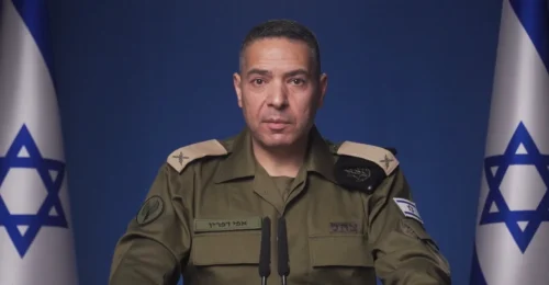 Izrael zabil šéfa iránskych raketových síl a zintenzívnil útoky