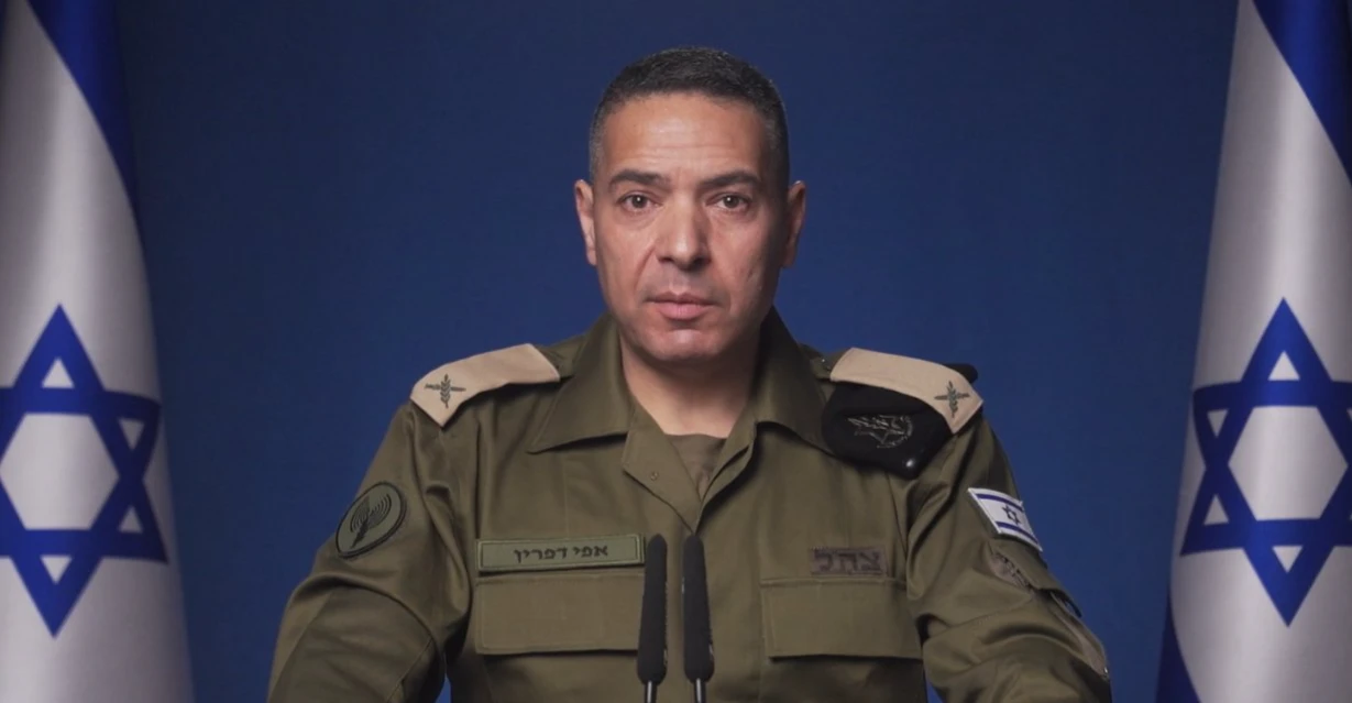 Izrael zabil šéfa iránskych raketových síl a zintenzívnil útoky Izrael zabil šéfa iránskych raketových síl a zintenzívnil útoky