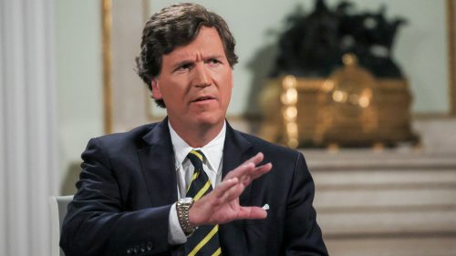 Vojna s Iránom je „koncom amerického impéria“ – Tucker Carlson