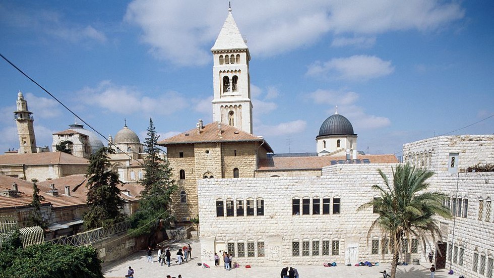 Kresťanské školy v Jeruzaleme sú ohrozené, Izrael obmedzuje učiteľov – správa