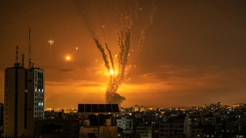 Táto spoločnosť kedysi vyrábala zbrane pre nacistov. Teraz to isté urobí pre Izrael.