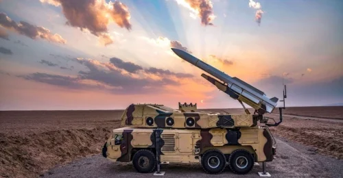 Irán tvrdí, že porazí americké sily v akejkoľvek pozemnej vojne