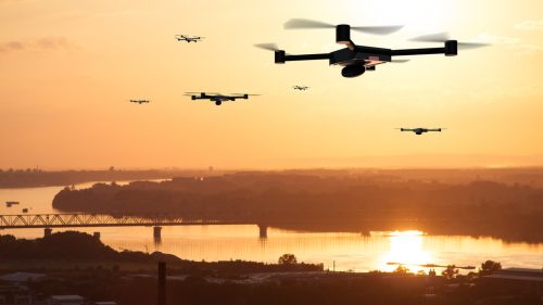 Francúzsko pripravuje „vojnovú ekonomiku“ – Politico