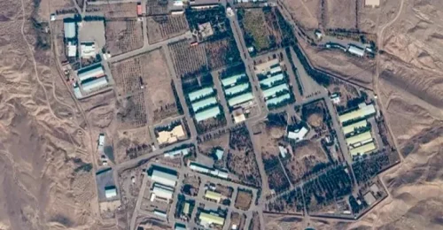 Teherán žiada o mimoriadne zasadnutie MAAE po útokoch na jadrové zariadenia