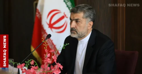 Iránsky konzul tvrdí, že Izrael sa snaží získať územie v Iraku