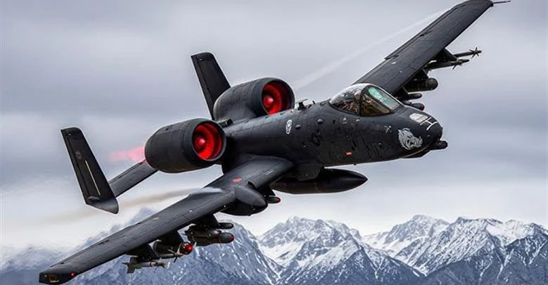 Trump tvrdí, že zostrelenie amerického lietadla neovplyvní rokovania, Irán si nárokuje zostrelenie A-10