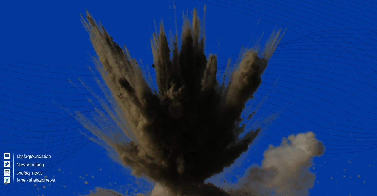 Letecký útok zasiahol PMF v irackom Saladíne