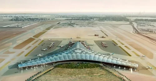 Iránske drony zaútočili na Kuvajt a Spojené arabské emiráty